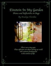 Produktbild: Einstein in My Garden