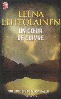 Produktbild: Un coeur de cuivre