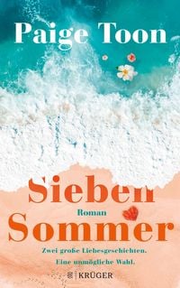 Produktbild: Sieben Sommer