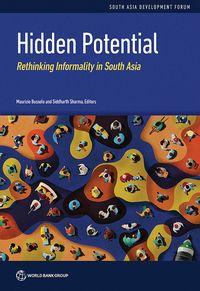 Produktbild: Hidden Potential