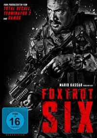 Produktbild: Foxtrot Six