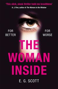 Produktbild: The Woman Inside