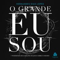 Produktbild: O Grande Eu Sou