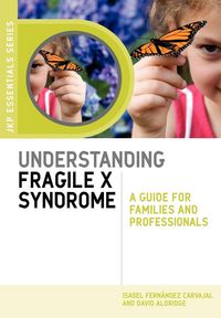 Produktbild: Understanding Fragile X Syndrome