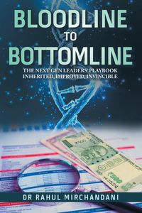 Produktbild: Bloodline To Bottomline