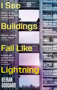 Produktbild: I See Buildings Fall Like Lightning