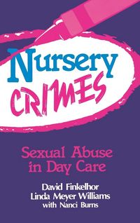 Produktbild: Nursery Crimes