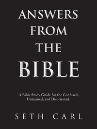 Produktbild: Answers from the Bible