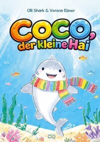 Produktbild: Coco, der kleine Hai