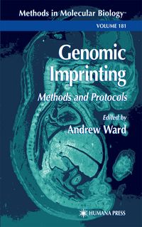 Produktbild: Genomic Imprinting
