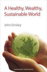 Produktbild: Healthy, Wealthy, Sustainable World