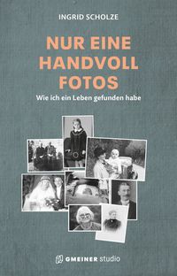 Produktbild: Nur eine Handvoll Fotos