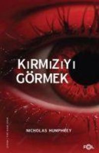 Produktbild: Kirmiziyi G&ouml;rmek