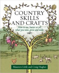 Produktbild: Hughes, C: Country Skills And Crafts