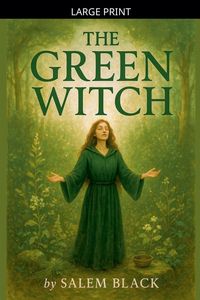 Produktbild: The Green Witch