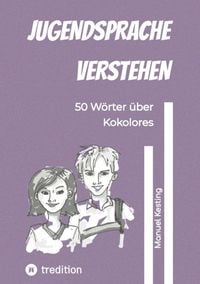 Produktbild: Jugendsprache verstehen - eBook