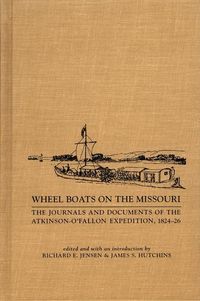 Produktbild: Wheel Boats on the Missouri