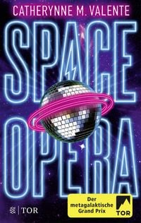 Produktbild: Space Opera