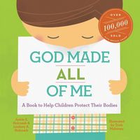 Produktbild: God Made All of Me