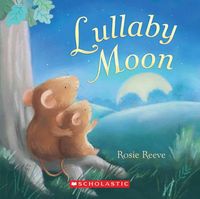 Produktbild: Lullaby Moon-Board