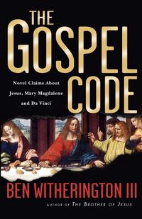 Produktbild: The Gospel Code