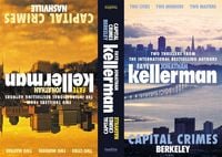 Produktbild: Capital Crimes