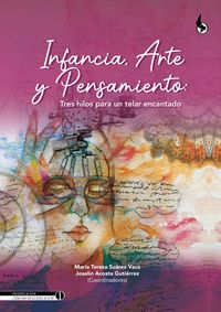 Produktbild: Infancia, arte y pensamiento