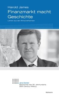 Produktbild: Finanzmarkt macht Geschichte