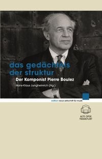 Produktbild: Das Ged&auml;chtnis der Struktur