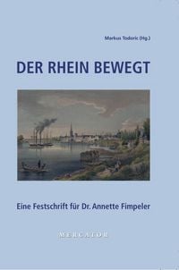 Produktbild: Der Rhein bewegt