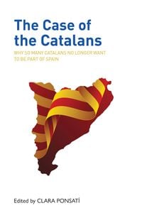 Produktbild: The Case of the Catalans