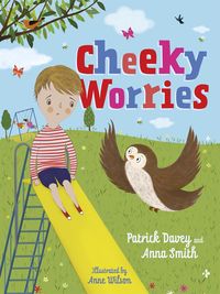 Produktbild: Cheeky Worries