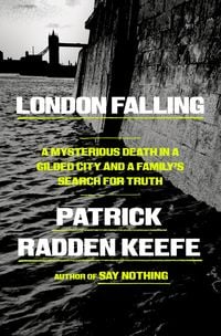 Produktbild: London Falling