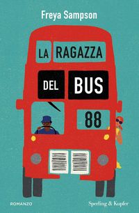 Produktbild: La ragazza del bus 88