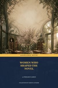 Produktbild: Women Who Shaped the Novel