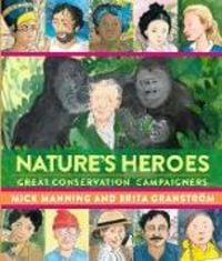 Produktbild: Nature's Heroes