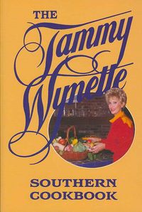 Produktbild: Tammy Wynette Southern Ckbk