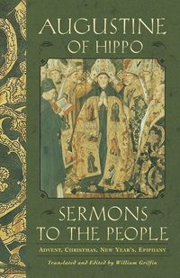 Produktbild: Sermons to the People