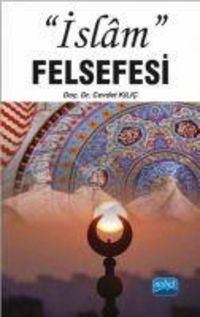 Produktbild: Islam Felsefesi