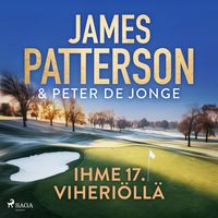 Produktbild: Ihme 17. viheri&ouml;ll&auml;