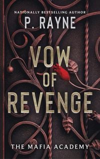 Produktbild: Rayne, P: Vow of Revenge