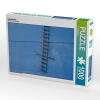 Produktbild: Lotsenleiter (Puzzle)