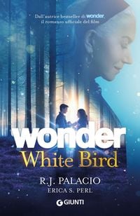 Produktbild: Wonder. White bird