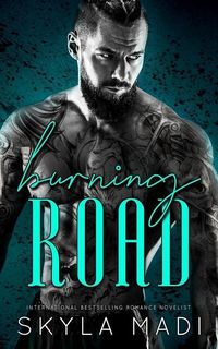 Produktbild: Burning Road