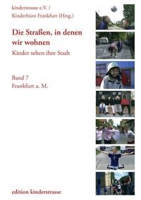Produktbild: Die Stra&szlig;en in denen wir wohnen
