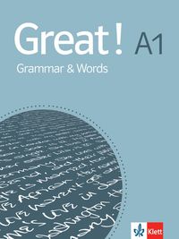 Bild vom Artikel Great! Grammar & Words A1 vom Autor 