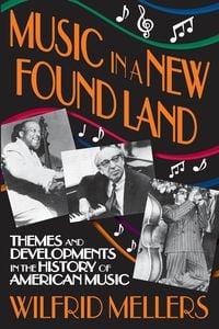 Produktbild: Music in a New Found Land