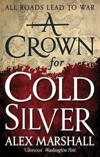 Produktbild: A Crown for Cold Silver