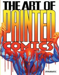 Produktbild: The Art of Painted Comics