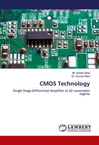 Produktbild: CMOS Technology